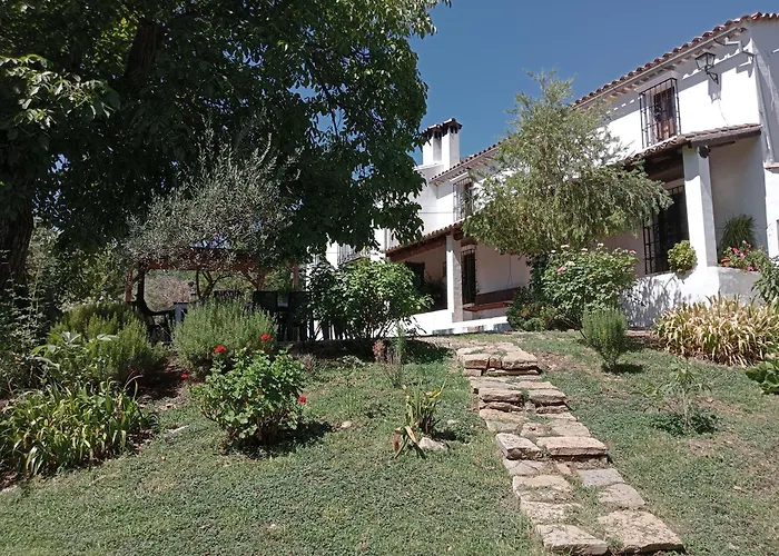 Casa Rural La Maquinilla