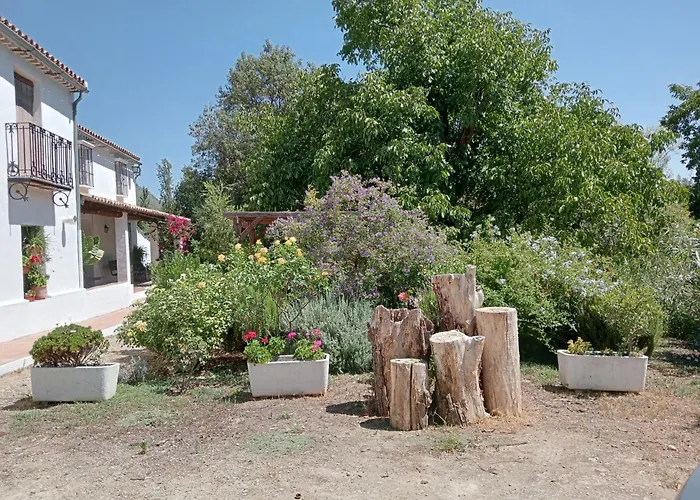 Casa Rural La Maquinilla