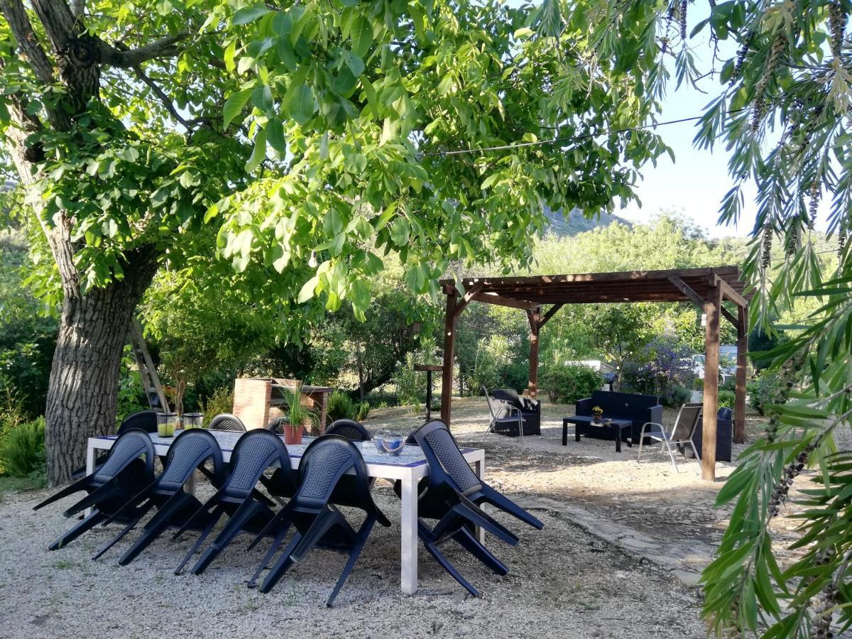 La Maquinilla Holiday home *