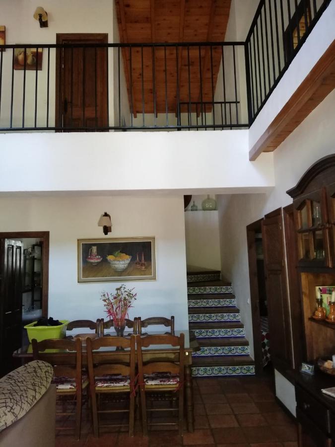 La Maquinilla *