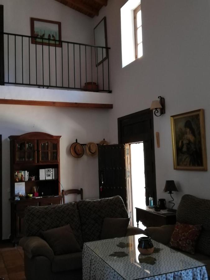 Casa Rural La Maquinilla