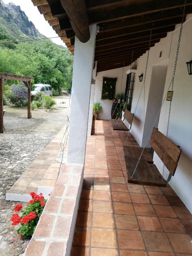 La Maquinilla Сasa de vacaciones *