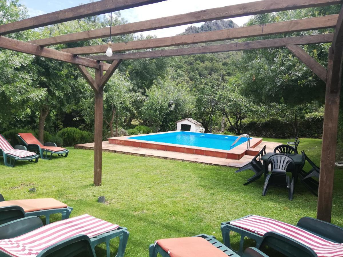 La Maquinilla Сasa de vacaciones