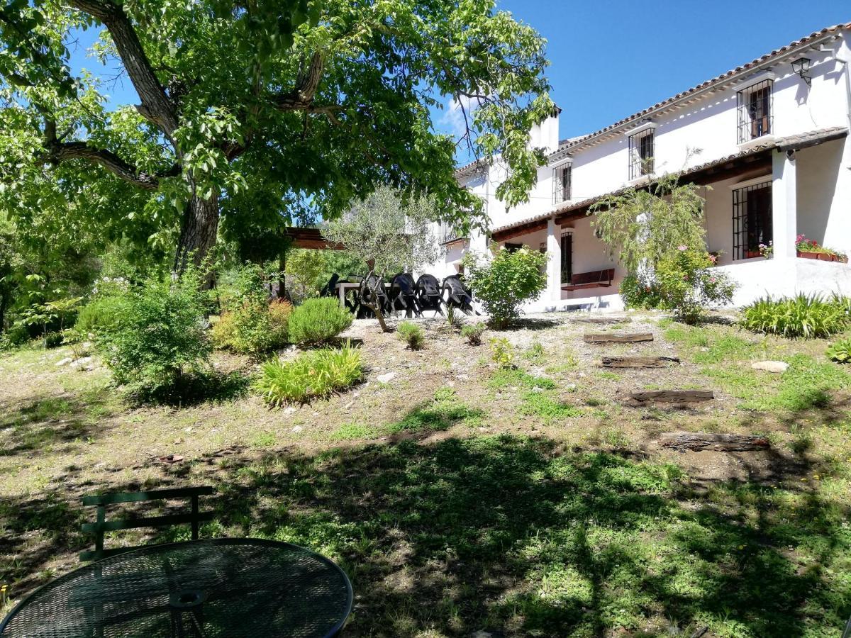 Сasa de vacaciones La Maquinilla *