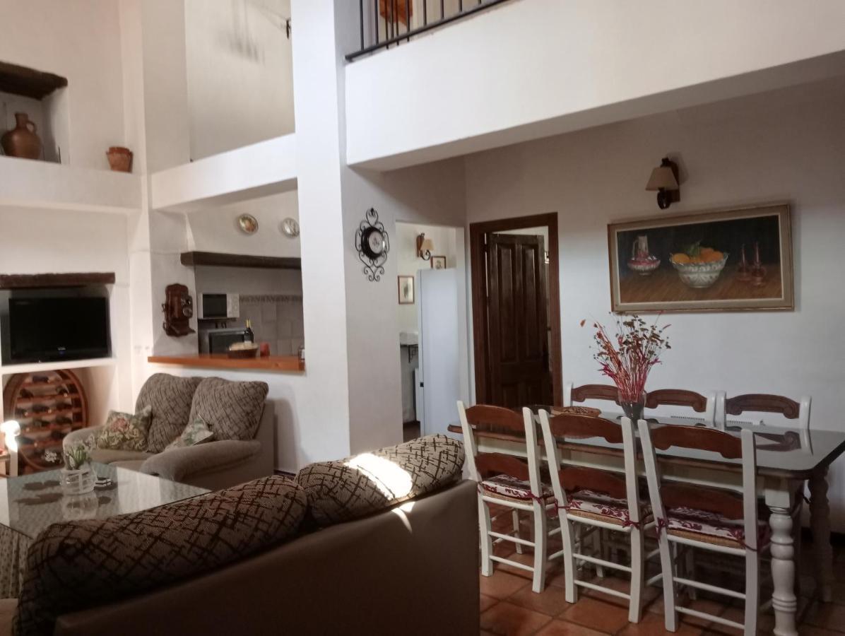 La Maquinilla Grazalema