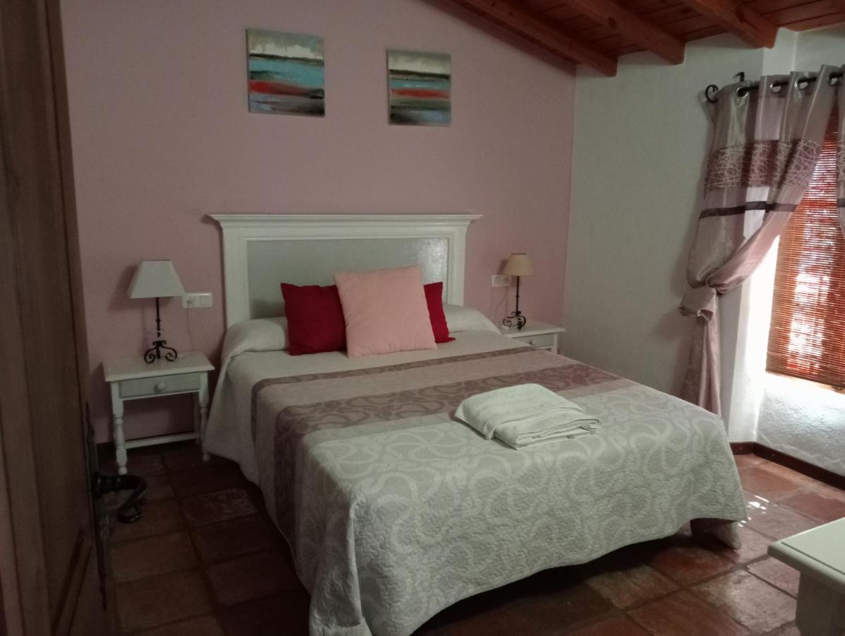 La Maquinilla Сasa de vacaciones Grazalema