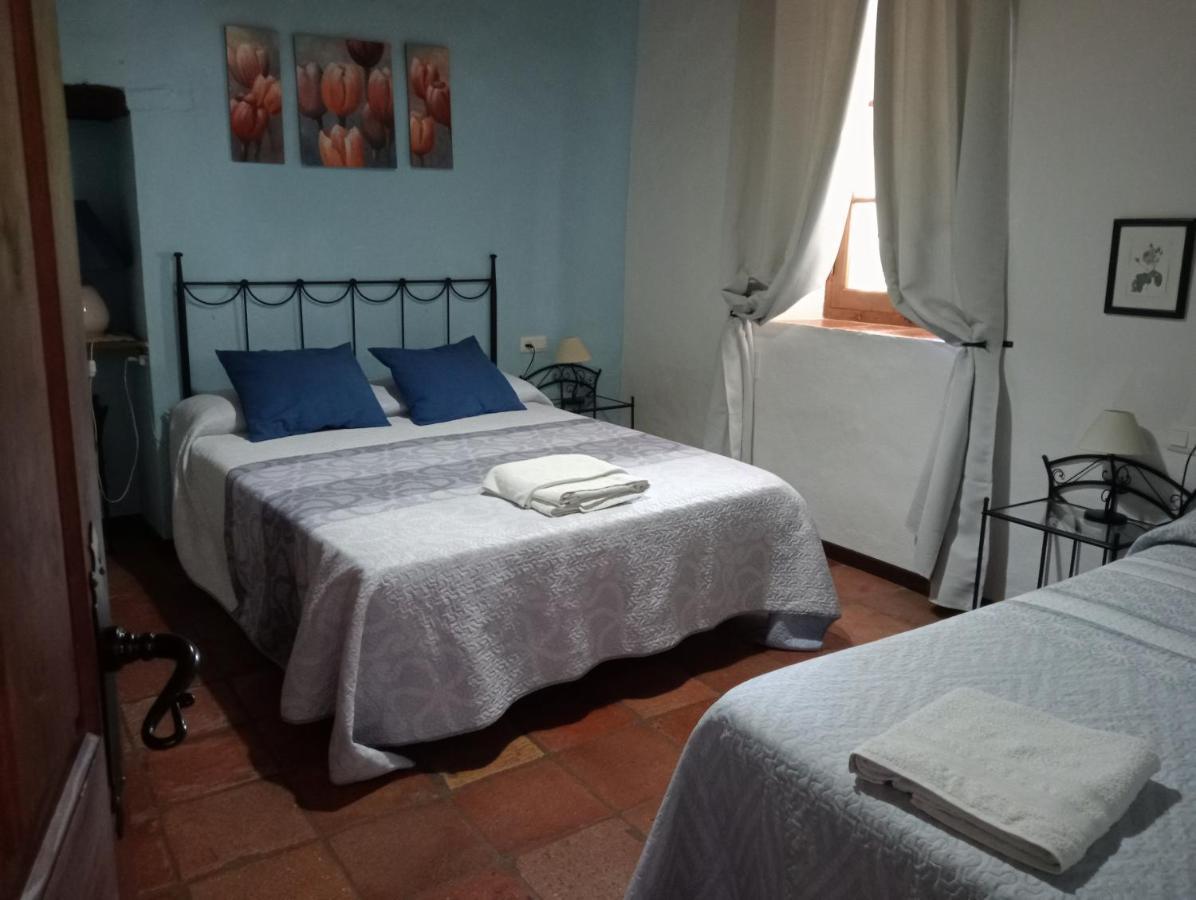 Сasa de vacaciones La Maquinilla