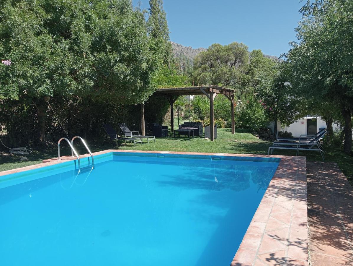 La Maquinilla Сasa de vacaciones