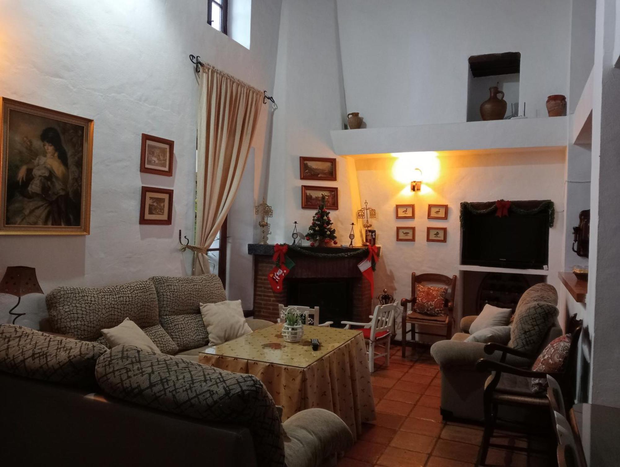 La Maquinilla