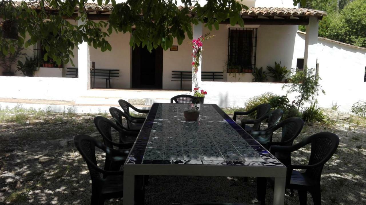 La Maquinilla * Grazalema