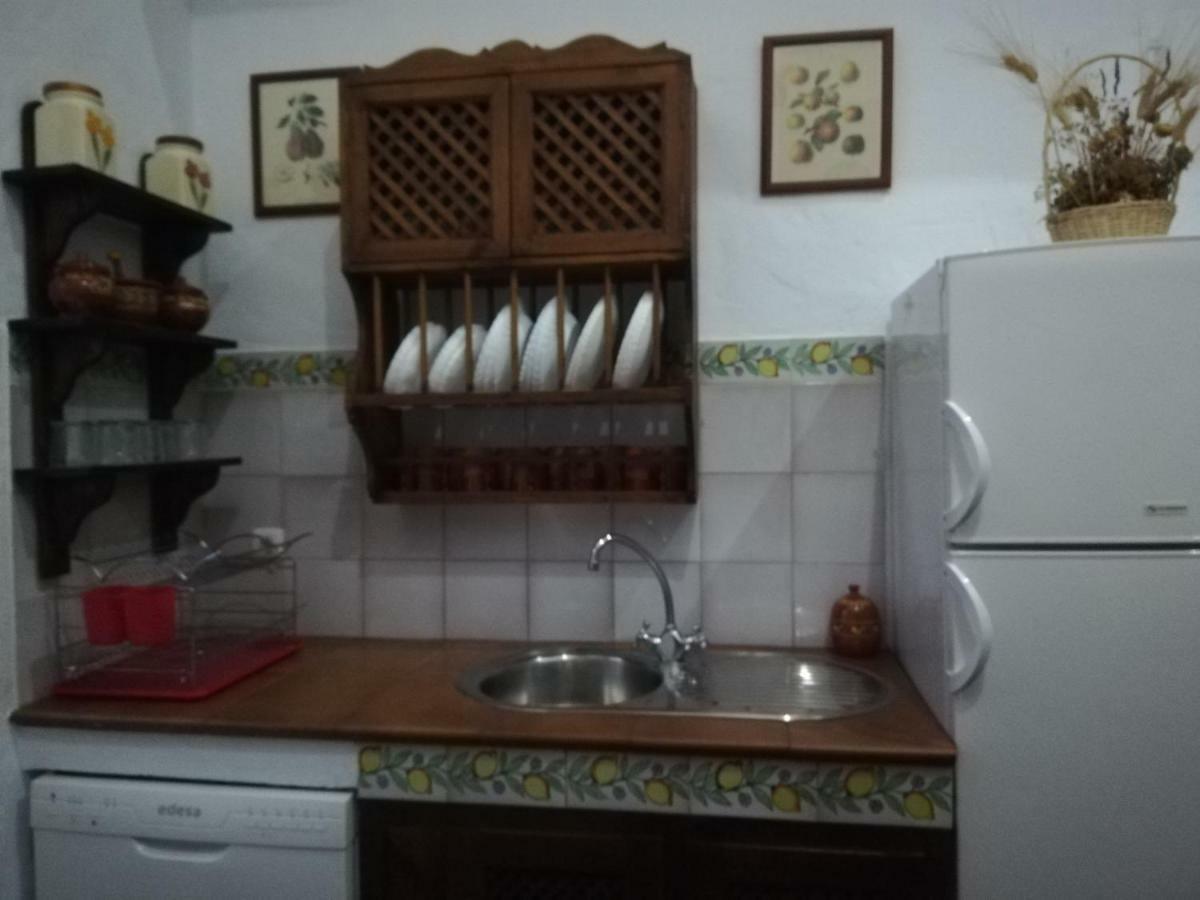 La Maquinilla Сasa de vacaciones *