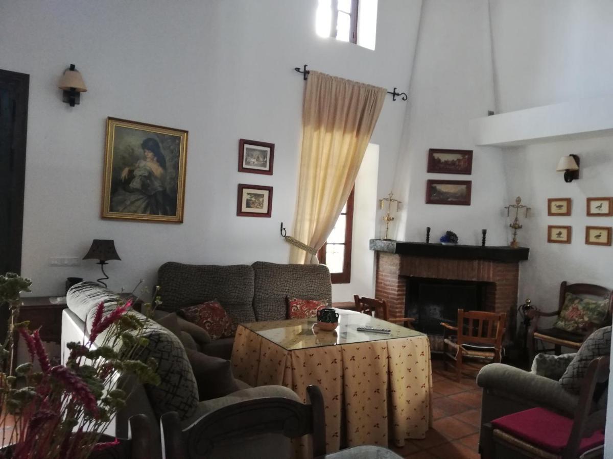 La Maquinilla Holiday home *