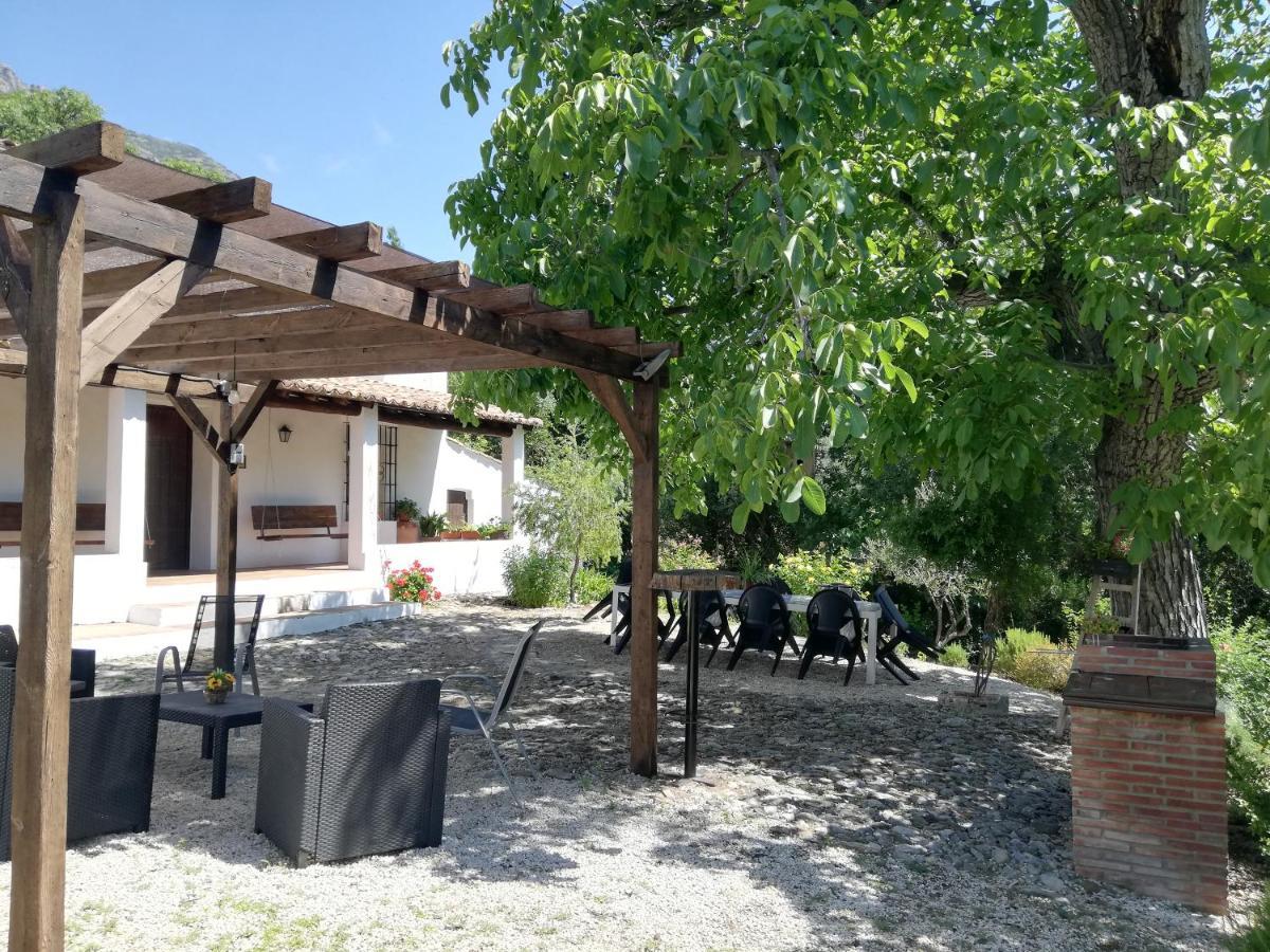 La Maquinilla Hébergement de vacances *