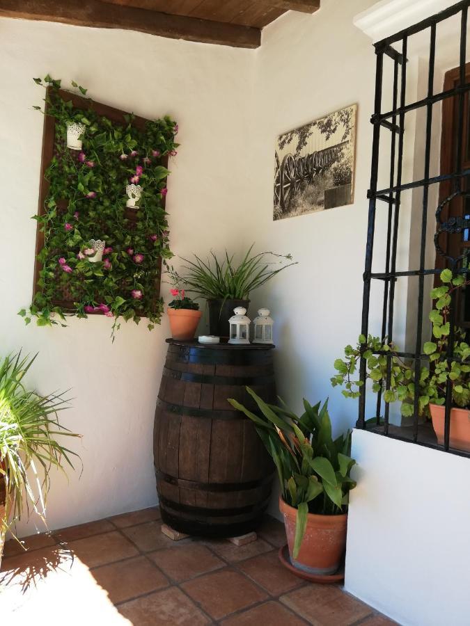 La Maquinilla Hébergement de vacances *