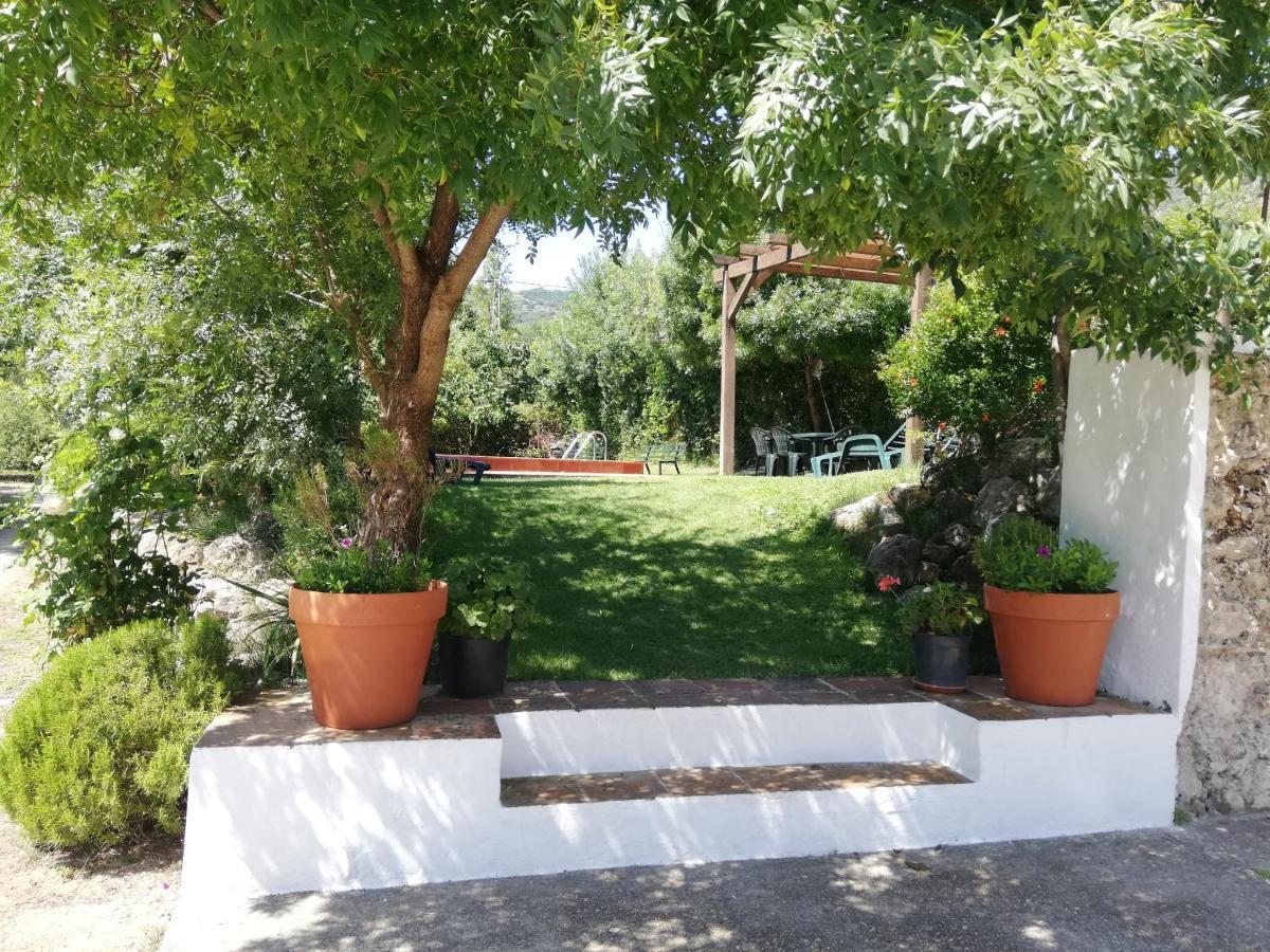 Hébergement de vacances La Maquinilla Grazalema