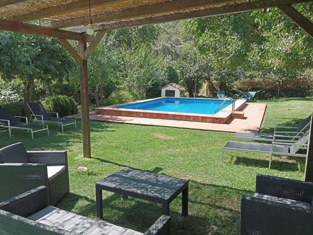 La Maquinilla Hébergement de vacances *
