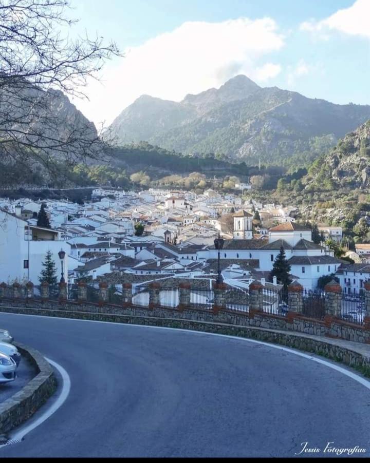 La Maquinilla * Grazalema