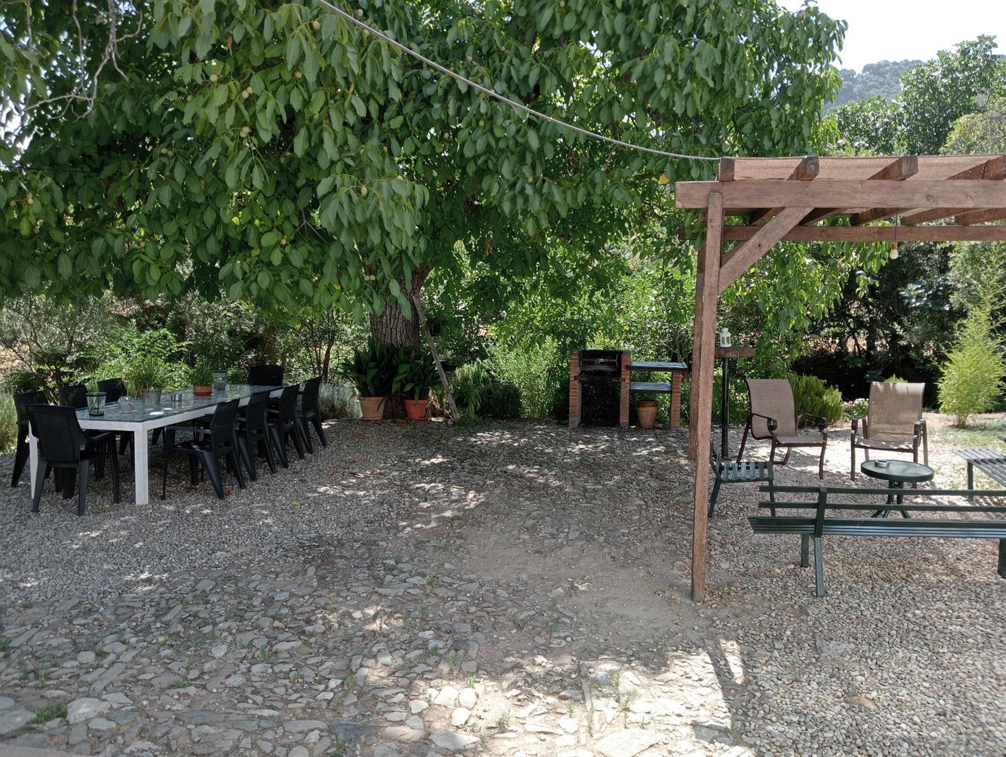 La Maquinilla