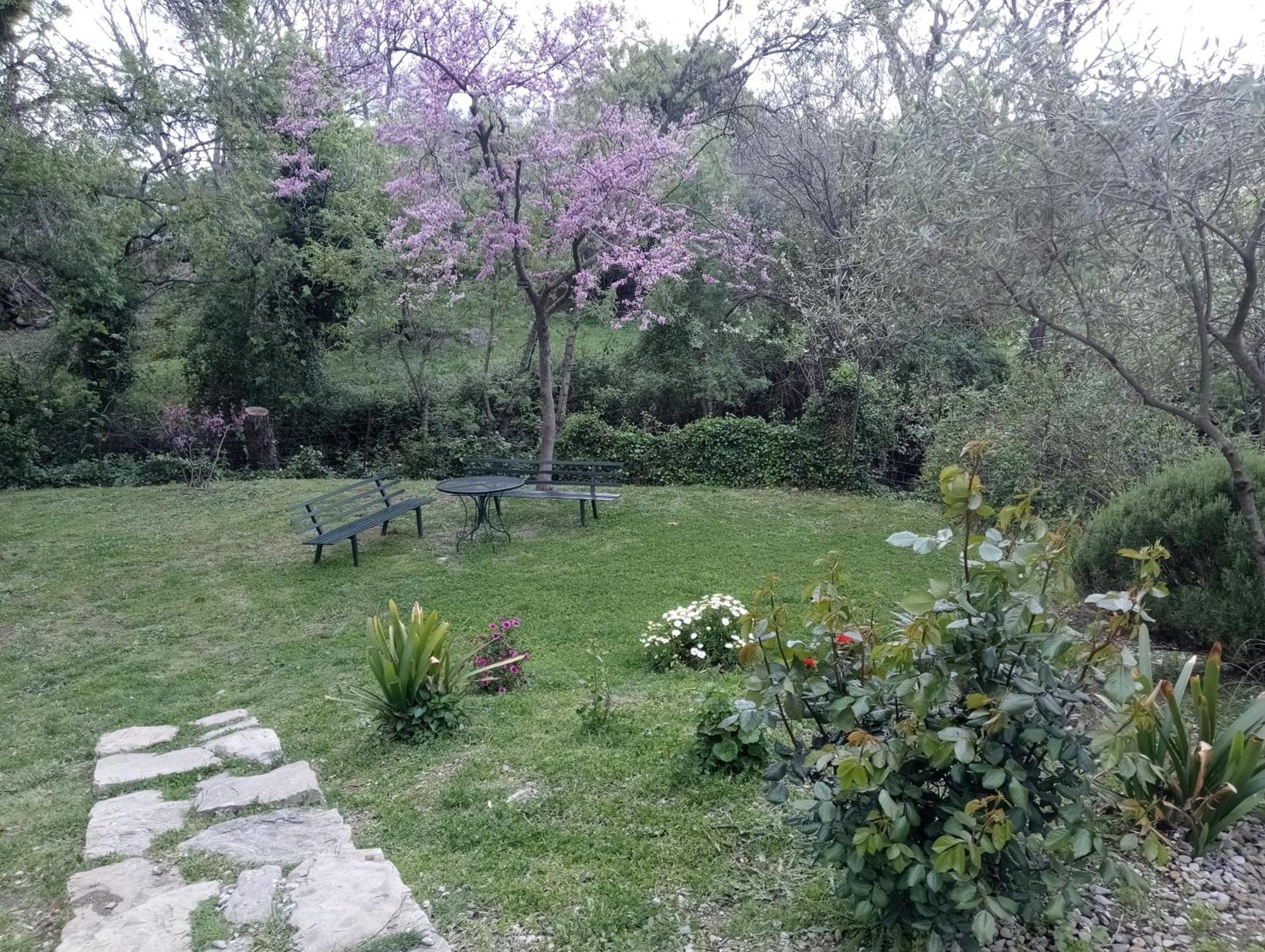 Hébergement de vacances La Maquinilla *