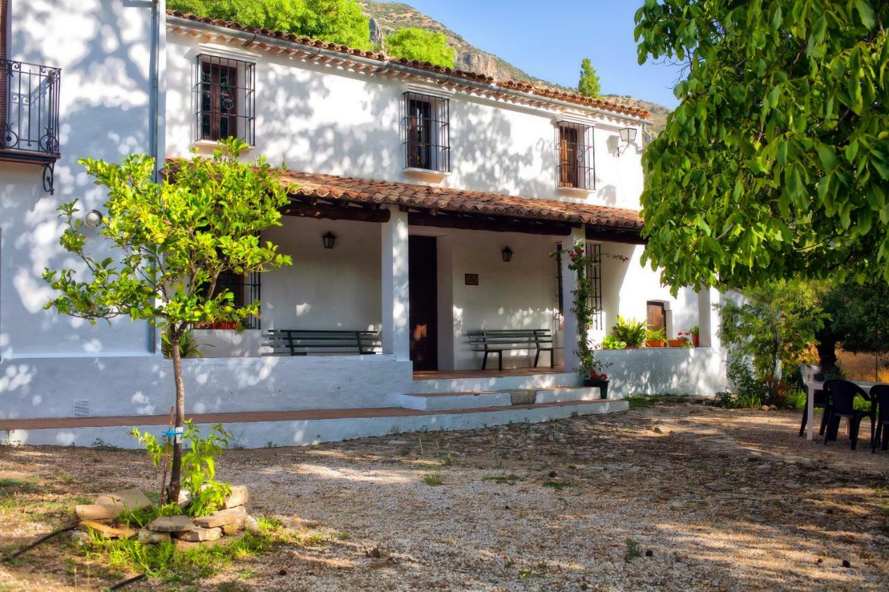La Maquinilla Hébergement de vacances *