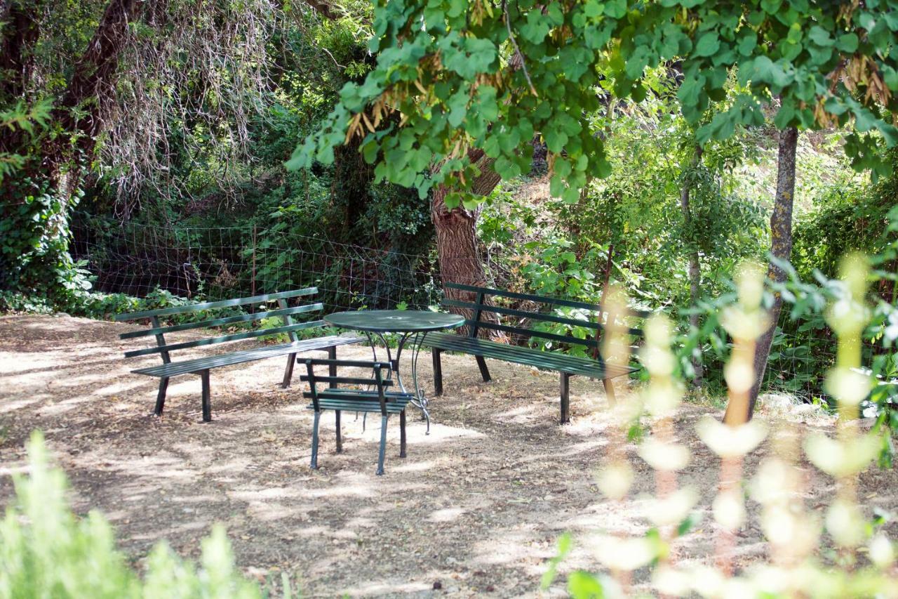 Hébergement de vacances La Maquinilla *