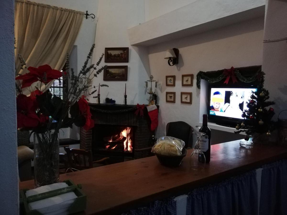 La Maquinilla Hébergement de vacances *